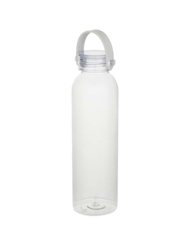 Borraccia in plastica riciclata RCS da 630 ml Alti 