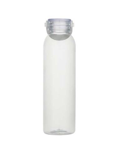 Borraccia in plastica riciclata RCS da 630 ml Alti 