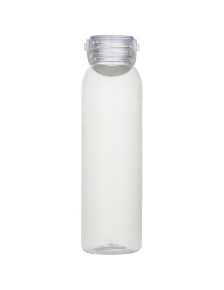 Borraccia in plastica riciclata RCS da 630 ml Alti 