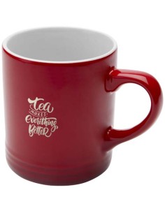 Tazza in ceramica da 330 ml Laguna