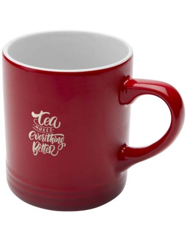 Tazza in ceramica da 330 ml Laguna