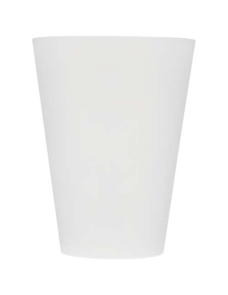 Bicchiere riutilizzabile in plastica da 300 ml Glastonbury