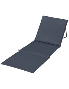 Lettino da spiaggia Serene