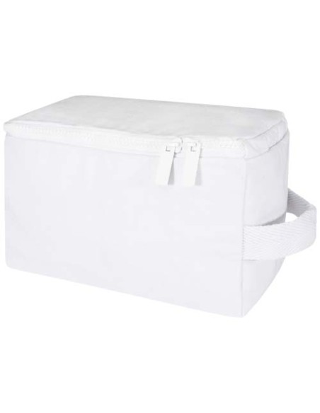 Organizer per articoli per l'igiene personale in cotone riciclato da 500 g/m² Pack Aware™