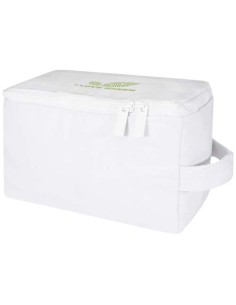 Organizer per articoli per l'igiene personale in cotone riciclato da 500 g/m² Pack Aware™