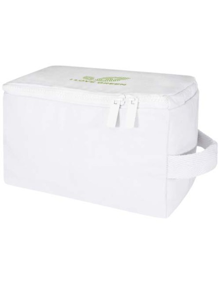 Organizer per articoli per l'igiene personale in cotone riciclato da 500 g/m² Pack Aware™