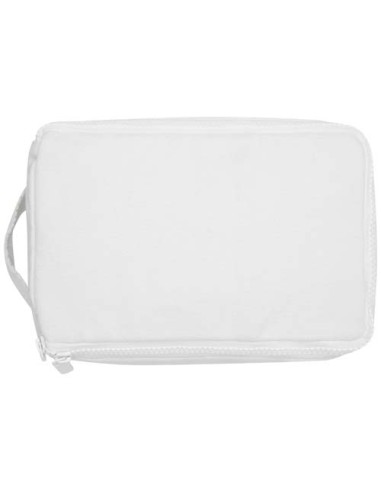 Organizer per articoli per l'igiene personale in cotone riciclato da 500 g/m² Pack Aware™