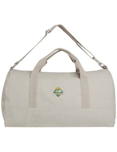 Borsone da 50 litri in materiale riciclato da 500 g/m² Porter Aware™