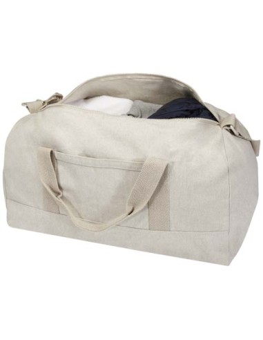 Borsone da 50 litri in materiale riciclato da 500 g/m² Porter Aware™