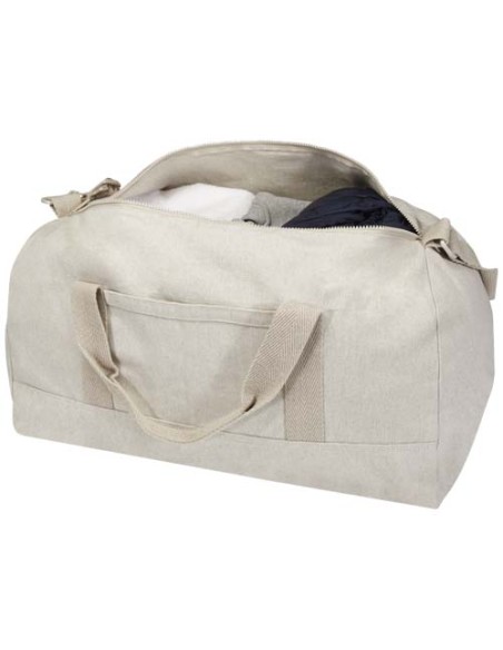 Borsone da 50 litri in materiale riciclato da 500 g/m² Porter Aware™