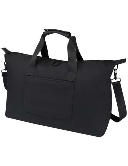 Borsone per portatile da 15,6" in materiale riciclato certificato GRS da 36 litri Turner