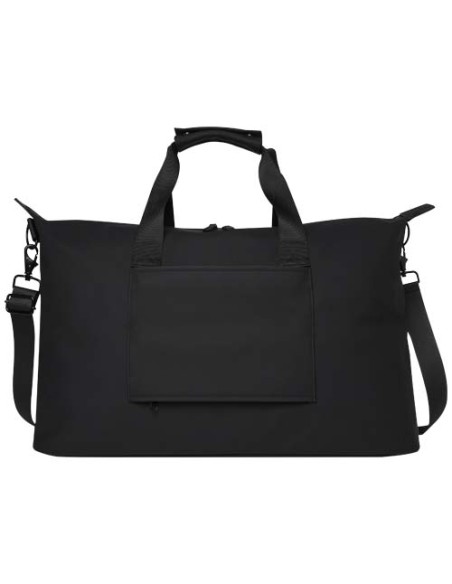 Borsone per portatile da 15,6" in materiale riciclato certificato GRS da 36 litri Turner