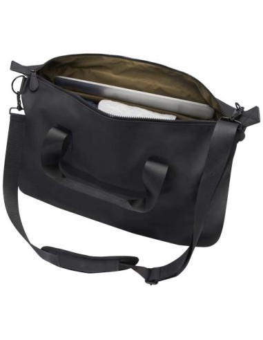 Borsone per portatile da 15,6" in materiale riciclato certificato GRS da 36 litri Turner