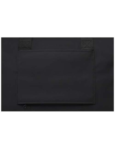 Borsone per portatile da 15,6" in materiale riciclato certificato GRS da 36 litri Turner