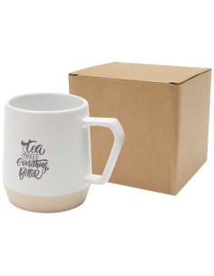 Tazza in ceramica con finitura opaca da 300 ml Dolce