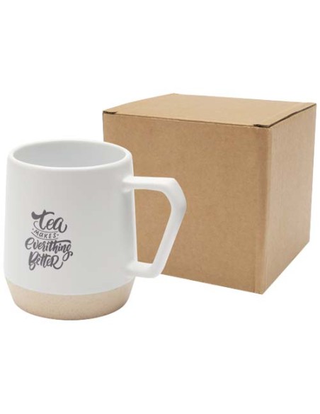 Tazza in ceramica con finitura opaca da 300 ml Dolce