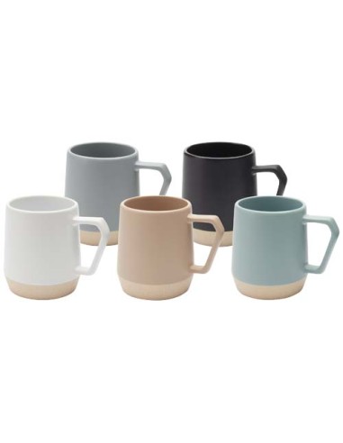 Tazza in ceramica con finitura opaca da 300 ml Dolce