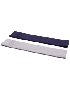 Set di fasce elastiche da 2 pezzi Grip