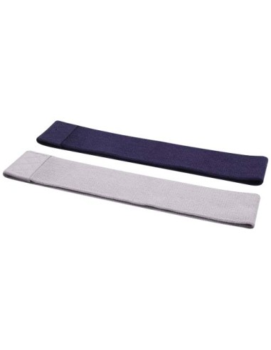 Set di fasce elastiche da 2 pezzi Grip