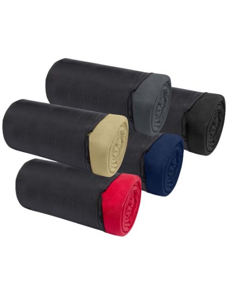 Coperta con custodia Huggy 220 x 250 cm