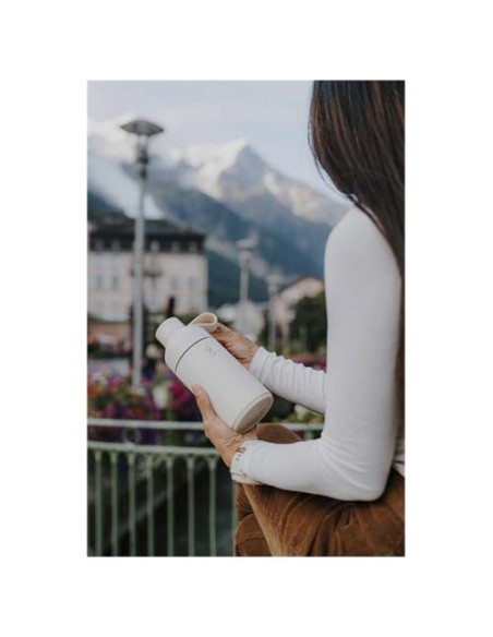 Borraccia Ocean Bottle da 750 ml con isolamento sottovuoto