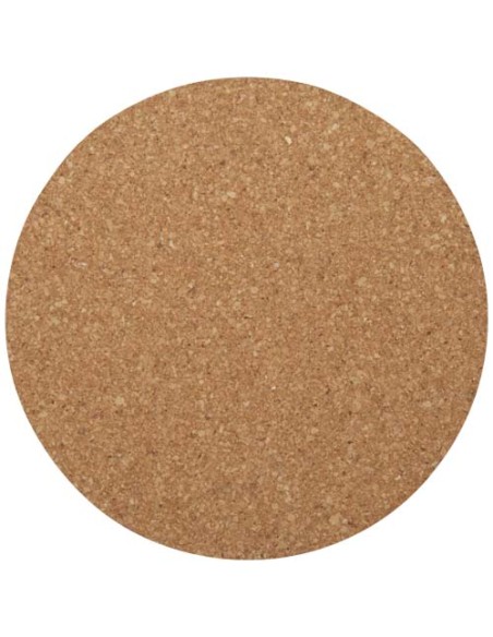 Sottobicchiere in sughero Sencha 