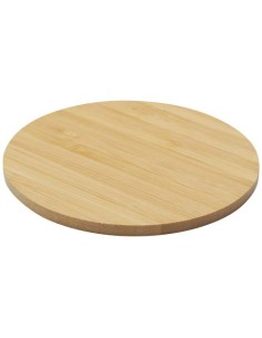 Sottobicchiere in bambù Cha