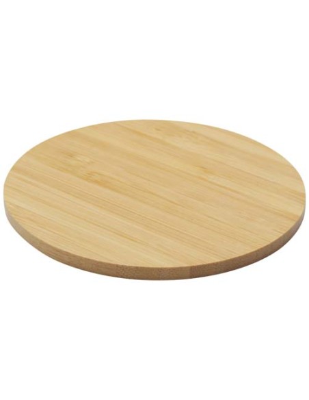 Sottobicchiere in bambù Cha