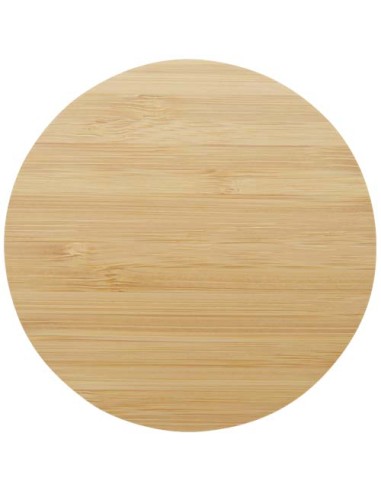 Sottobicchiere in bambù Cha