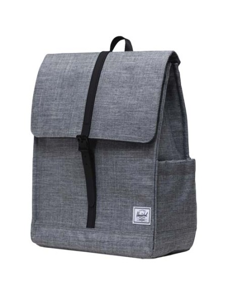 Zaino in materiale riciclato Herschel City - 16L