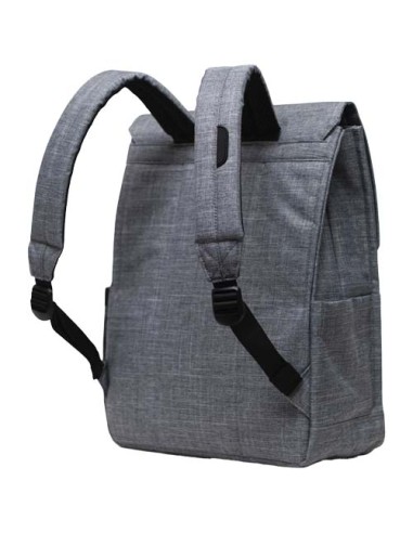 Zaino in materiale riciclato Herschel City - 16L