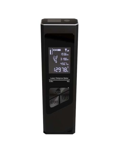 Mini telemetro laser SCX.design T05