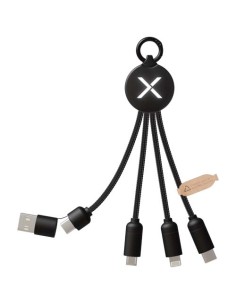 Cavo di ricarica 5 in 1 da 20 W SCX.design C14
