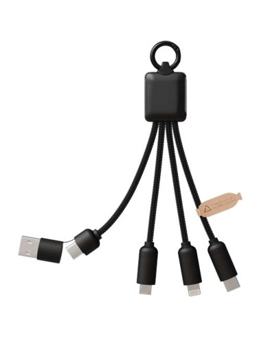 Cavo di ricarica 5 in 1 da 20 W SCX.design C13