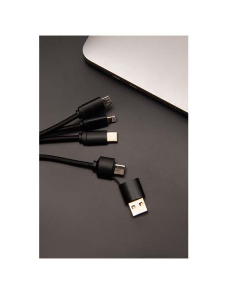 Cavo di ricarica 5 in 1 da 20 W SCX.design C13