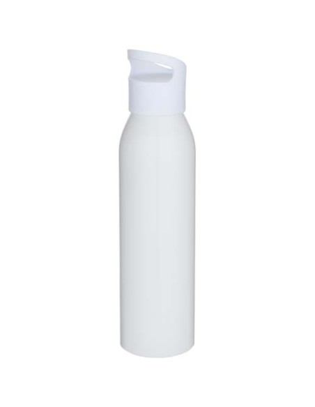 Borraccia a parete singola in acciaio inossidabile riciclato certificato RCS da 650 ml Sky