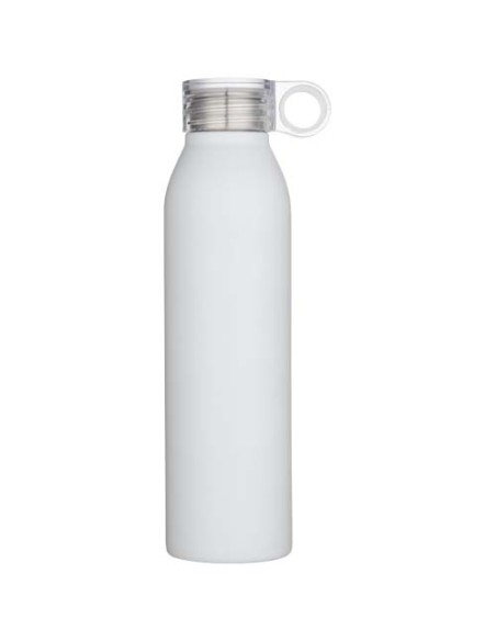 Borraccia in acciaio inossidabile riciclato RCS da 650 ml Grom