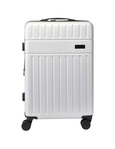 Trolley espandibile per portatile da 24" in materiale riciclato certificato GRS da 40 litri Rover