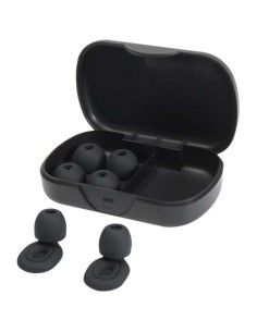 Tappi per orecchie Hush