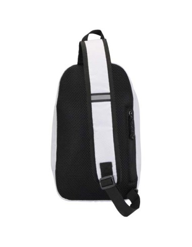 Borsa a tracolla per l'idratazione in materiale riciclato certificato GRS da 6 litri Nomad