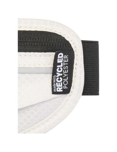 Marsupio per la corsa in materiale riciclato certificato GRS Nomad