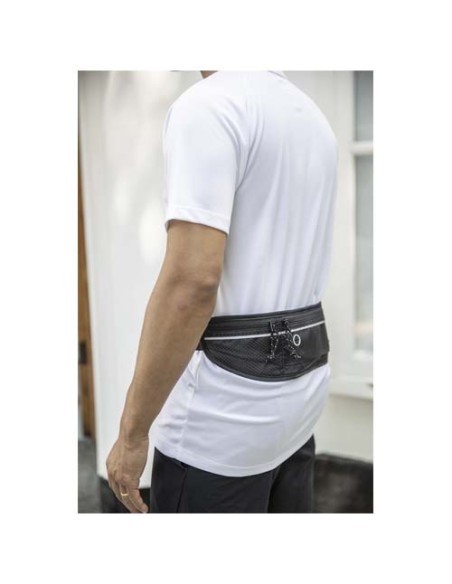 Marsupio per la corsa in materiale riciclato certificato GRS Nomad