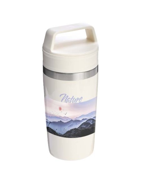 Tazza da viaggio da 350 ml Stanley Café-To-Go