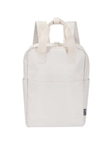 Zaino da viaggio per portatile da 14" in materiale riciclato da 9 litri Trip Aware™