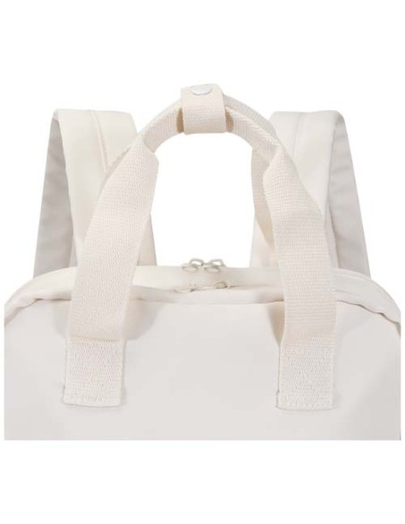 Zaino da viaggio per portatile da 14" in materiale riciclato da 9 litri Trip Aware™