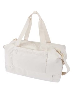 Borsone da viaggio in materiale riciclato da 42 litri Trip Aware™