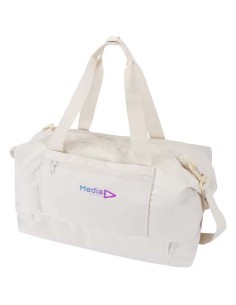 Borsone da viaggio in materiale riciclato da 42 litri Trip Aware™