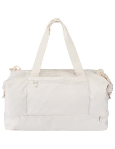 Borsone da viaggio in materiale riciclato da 42 litri Trip Aware™