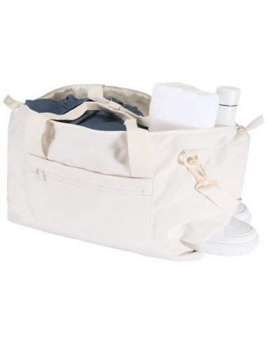 Borsone da viaggio in materiale riciclato da 42 litri Trip Aware™