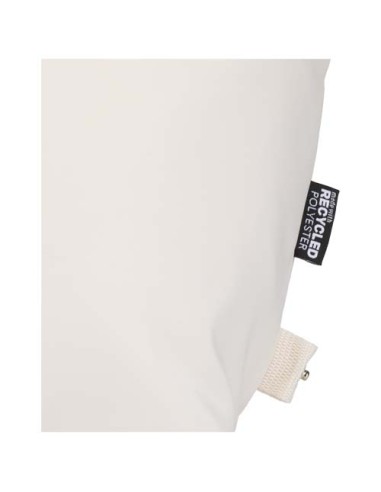 Borsone da viaggio in materiale riciclato da 42 litri Trip Aware™